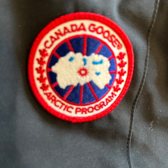 Canada Goose Victoria parka xxs - Picture 7 of 9